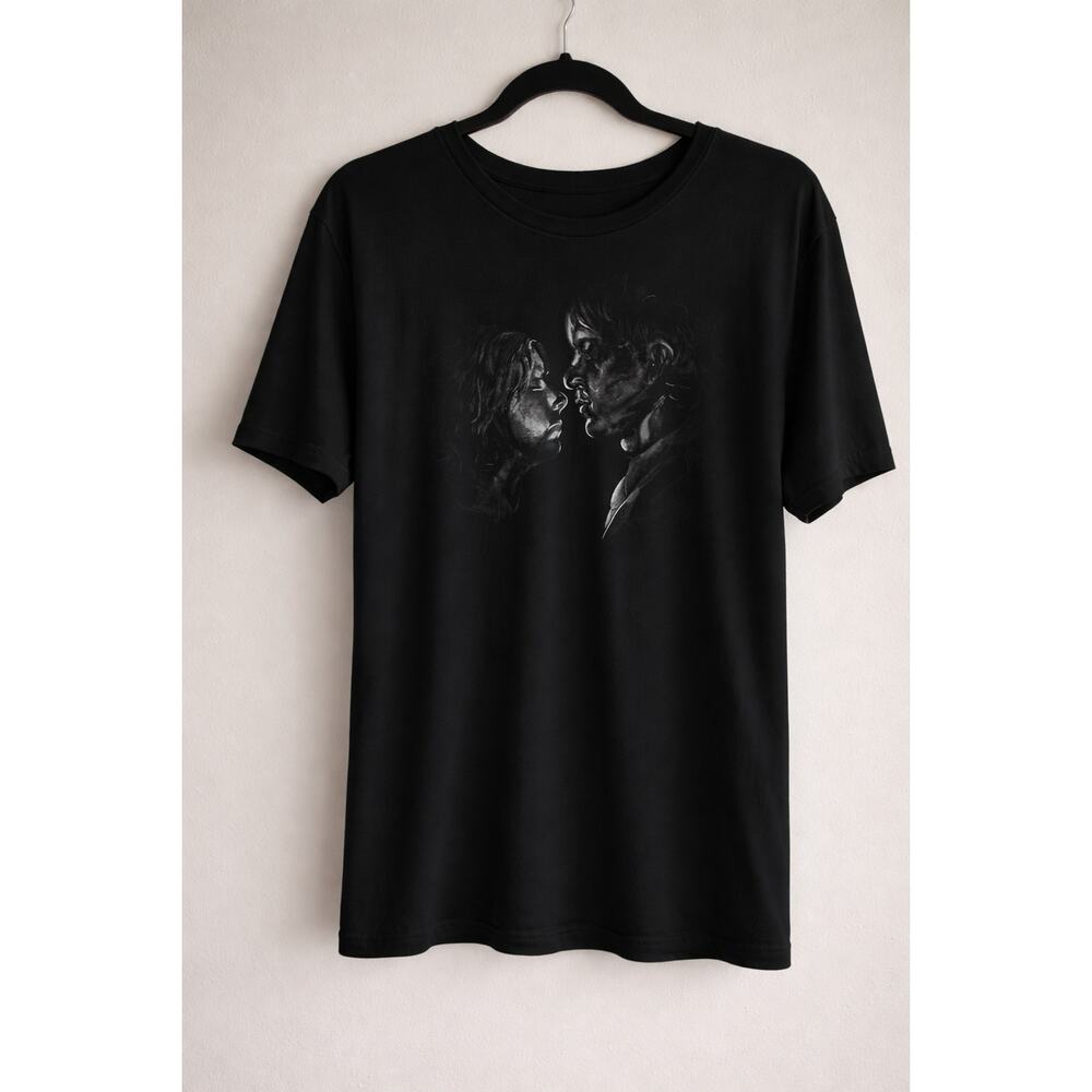 My Chemical Romance Reunion Tour 2022 T Shirt Size Large